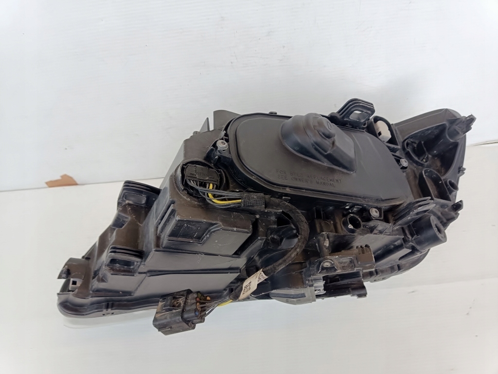 Frontscheinwerfer Volvo S60/V60 S60 31420254 Xenon Rechts Scheinwerfer Headlight - Thumbnail 8