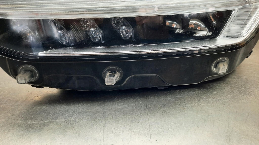 Frontscheinwerfer Volvo XC90 31655807 LED Links Scheinwerfer Headlight - Thumbnail 7