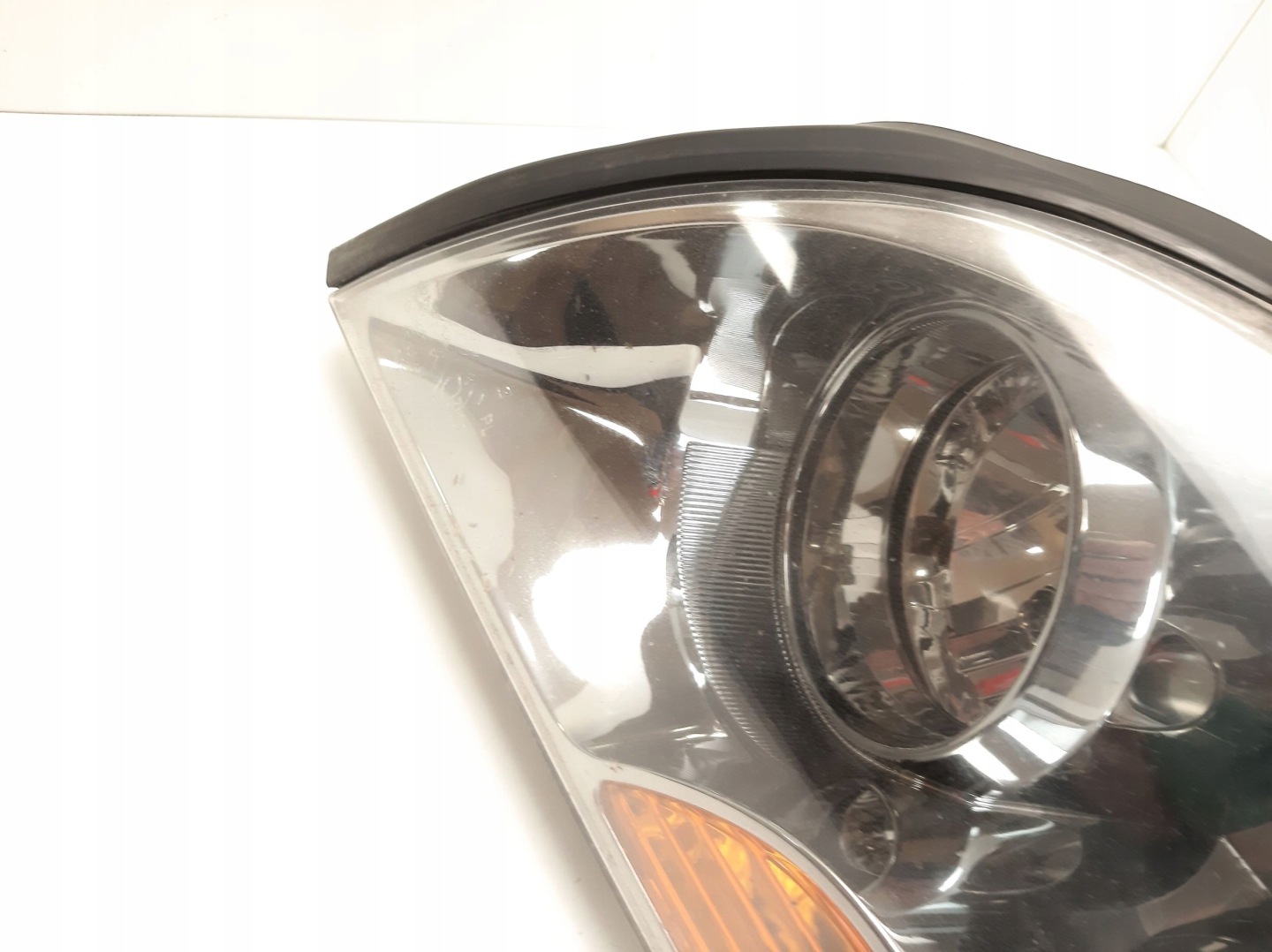 Frontscheinwerfer Kia Sorento UM LED Links Scheinwerfer Headlight - Thumbnail 5