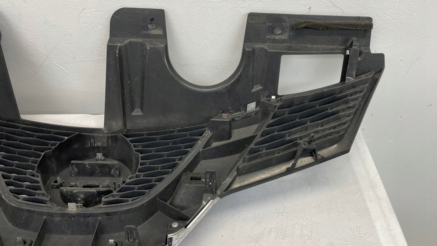 Nissan X-Trail T31 Kühlergrill FRONTGRILL Kühlergitter 623104CE0A - Thumbnail 8