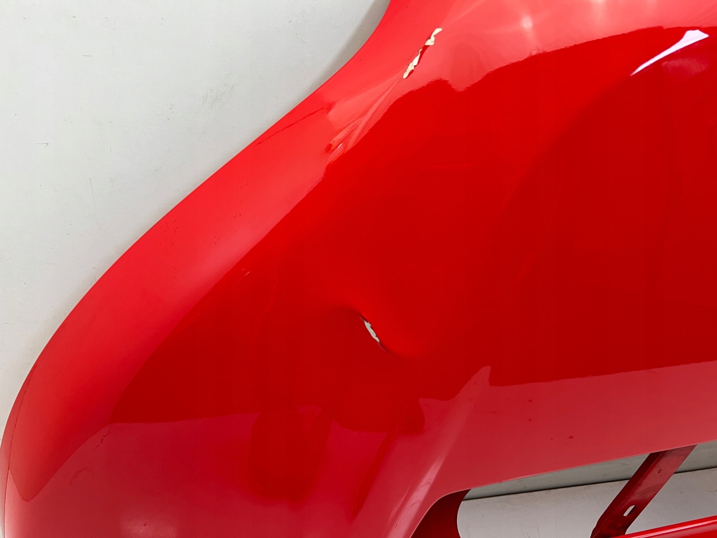 Motorhaube Ford Transit VII Bonnet Hood - Thumbnail 5