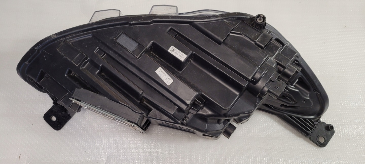 Frontscheinwerfer Ford Focus IV Mk4 MX7B13E015EBF LED Links Headlight - Thumbnail 6