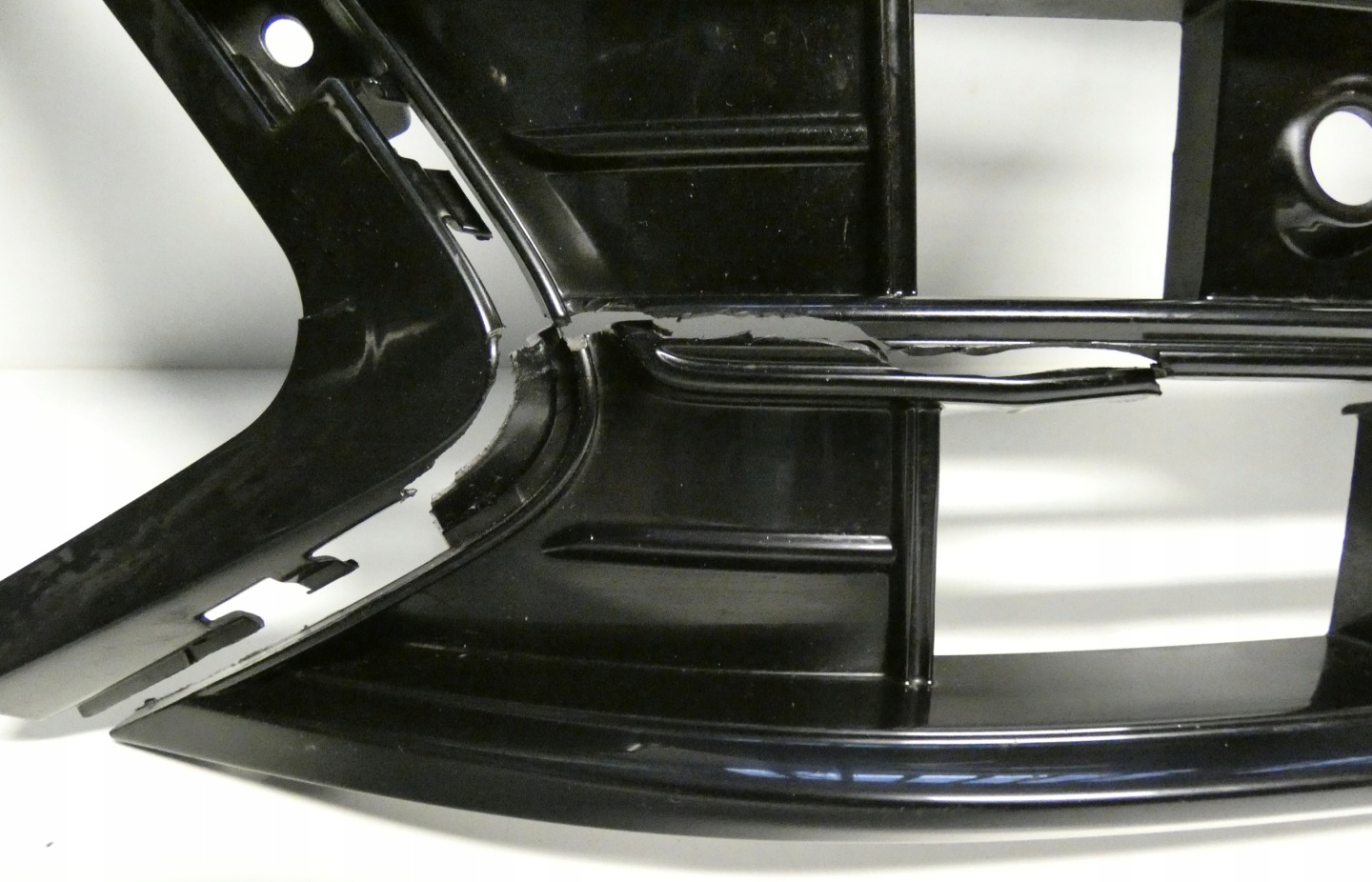 VW Arteon 3H Kühlergrill FRONTGRILL Kühlergitter 3G8853655M - Thumbnail 4