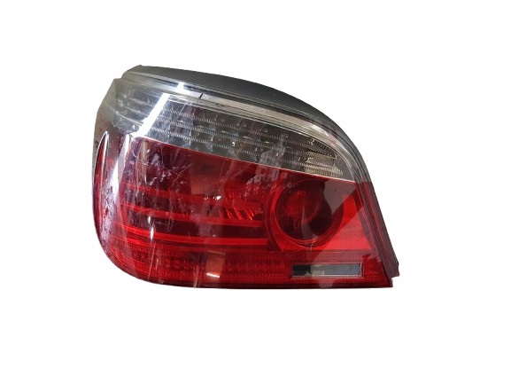 BMW 5 E60 Rückleuchte 7177281 Rearlamp - Thumbnail 1