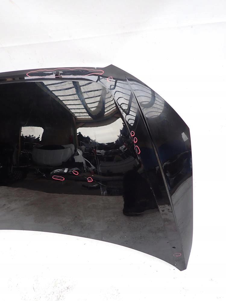 Motorhaube SEAT Arona KJ Bonnet Hood - Thumbnail 12