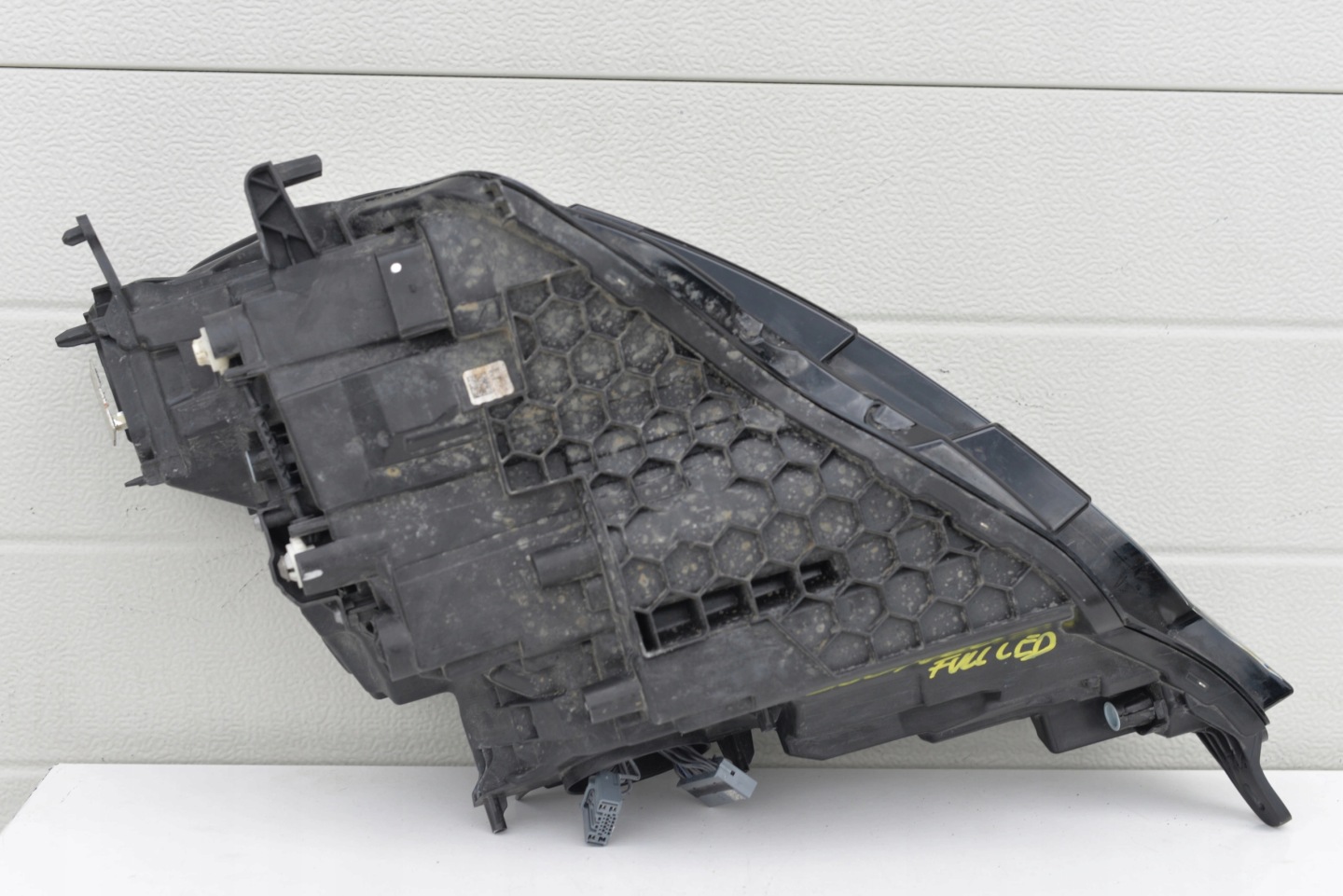 Frontscheinwerfer Volvo S60/V60 S60 32314179 LED Links Scheinwerfer Headlight - Thumbnail 10