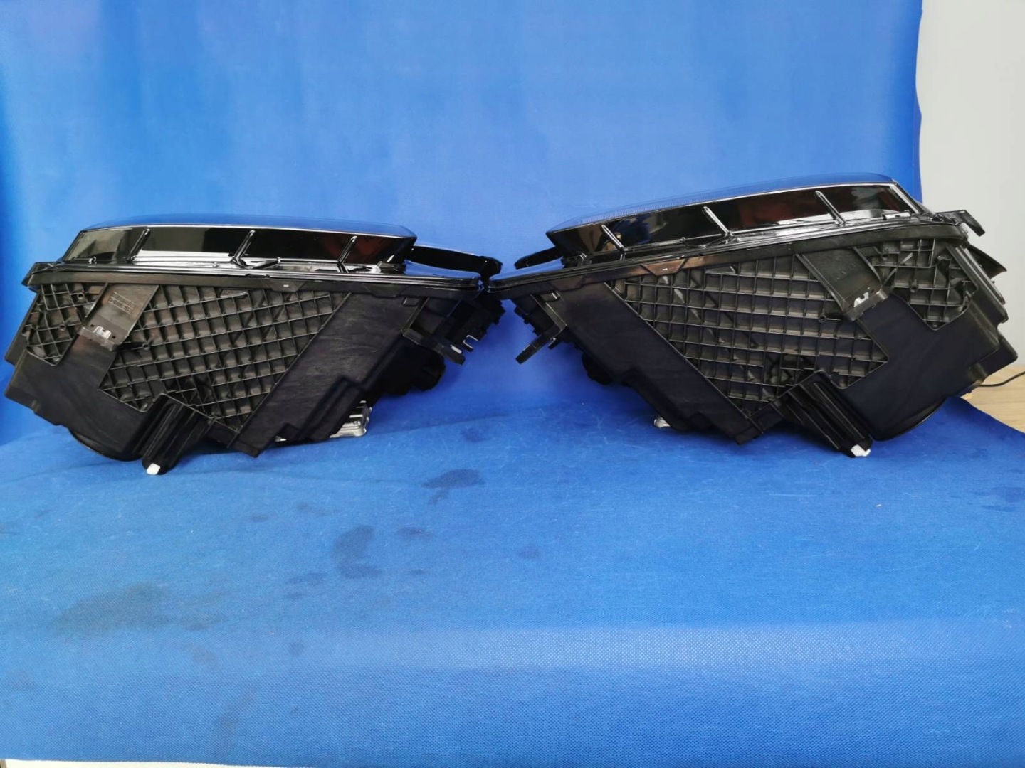 Frontscheinwerfer Audi Q6 85H941039R Matrix LED Links Scheinwerfer Headlight - Thumbnail 11