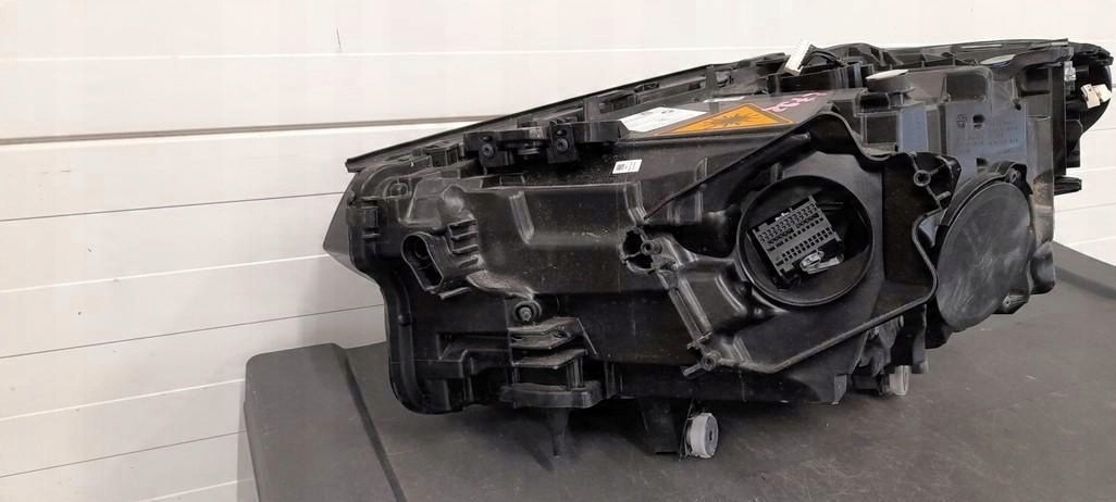 Frontscheinwerfer BMW X3 G01 5A29218 Laser Rechts Scheinwerfer Headlight - Thumbnail 7
