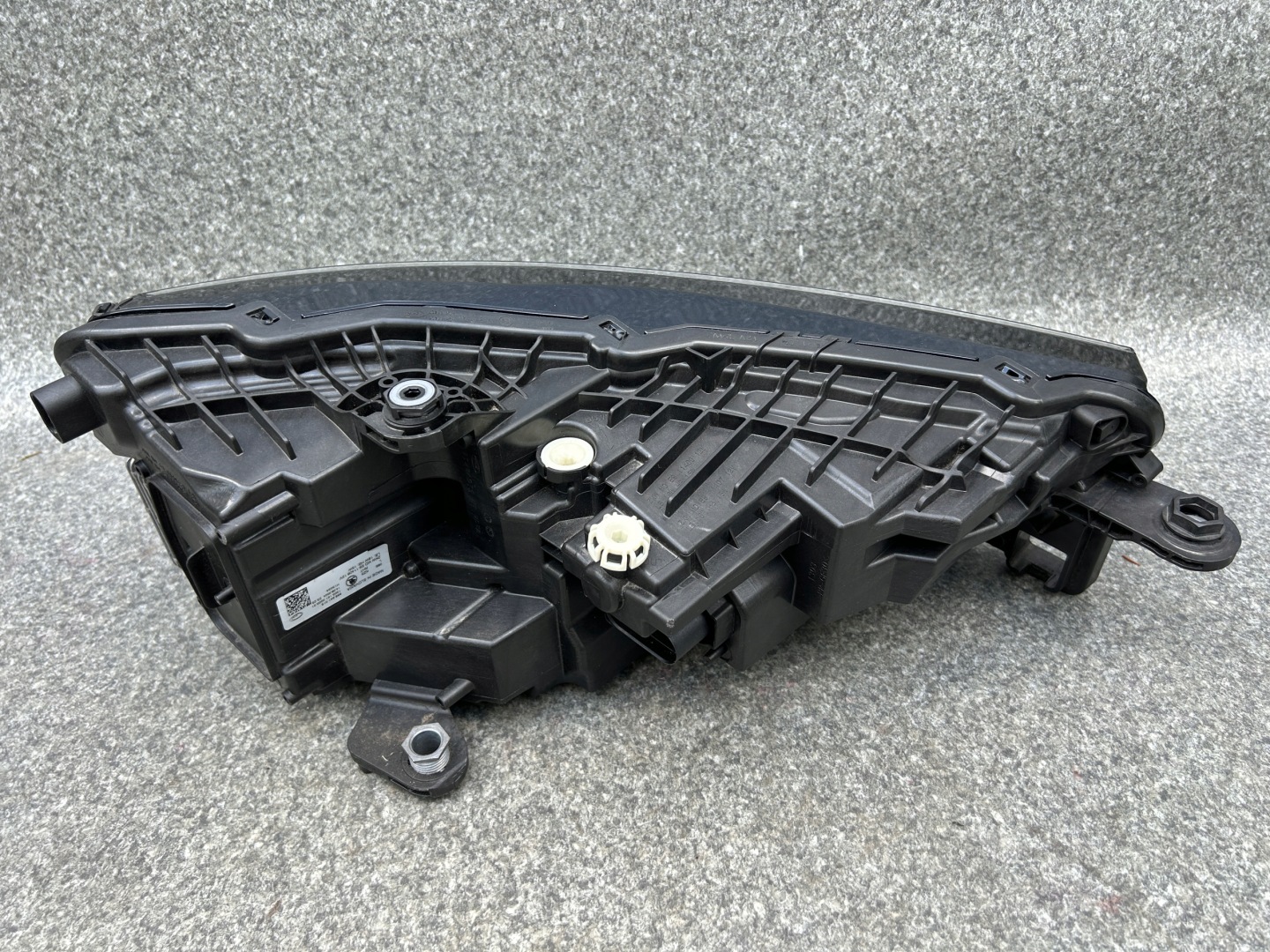 Frontscheinwerfer Skoda Scala 655 655941015DA LED Links Scheinwerfer Headlight - Thumbnail 6