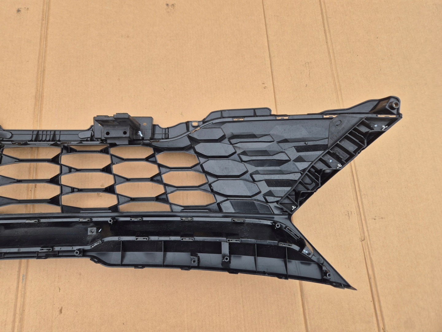 Kia Sportage NQ5 Kühlergrill FRONTGRILL Kühlergitter - Thumbnail 9