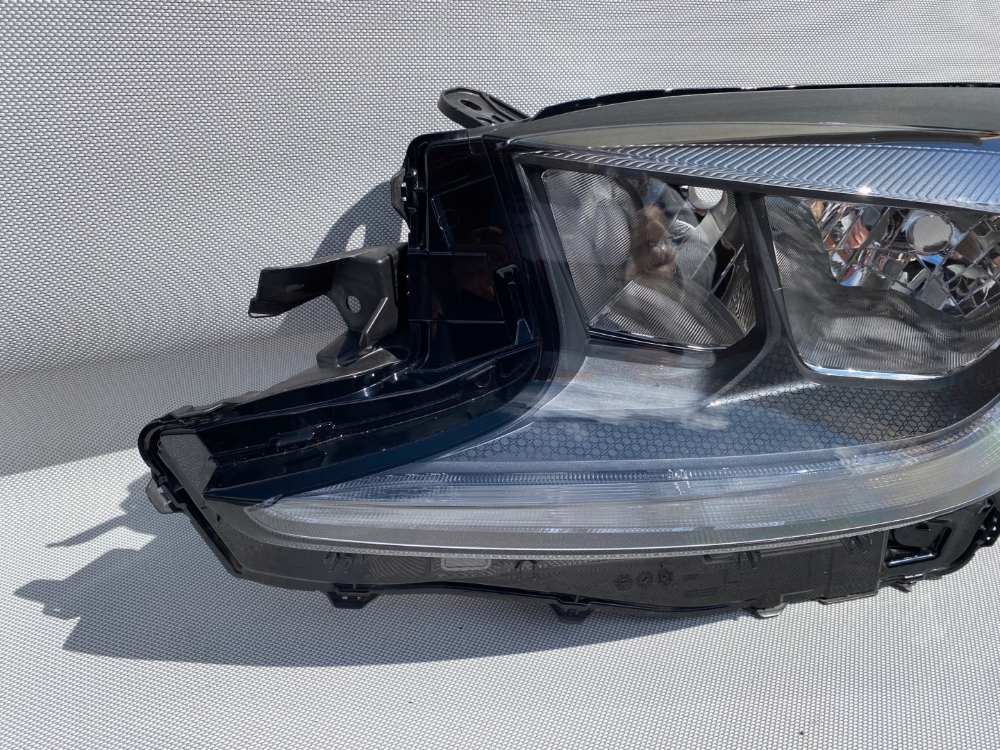 Frontscheinwerfer Toyota Aygo AB7 LED Links Scheinwerfer Headlight - Thumbnail 4