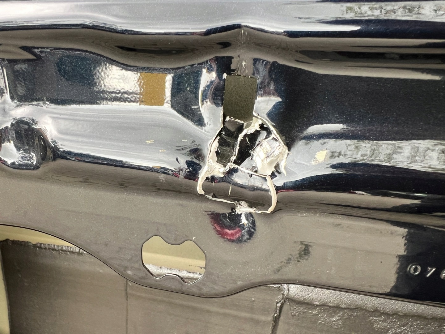 BMW X5 G05 Tür Vorne Rechts SUV Door Porta Porte - Thumbnail 12