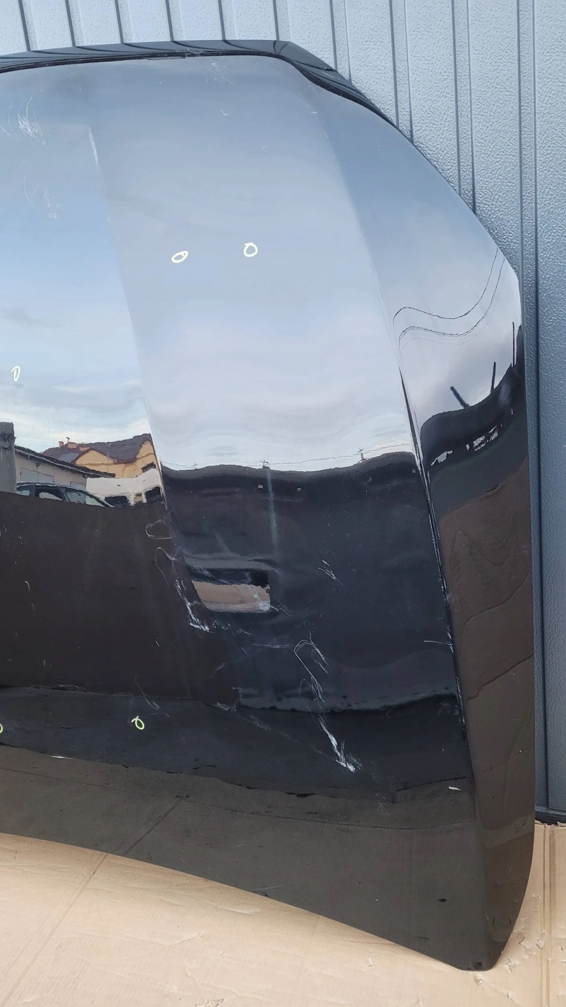 Motorhaube Mercedes-Benz GLC W253 Bonnet A2538870303 Hood - Thumbnail 8