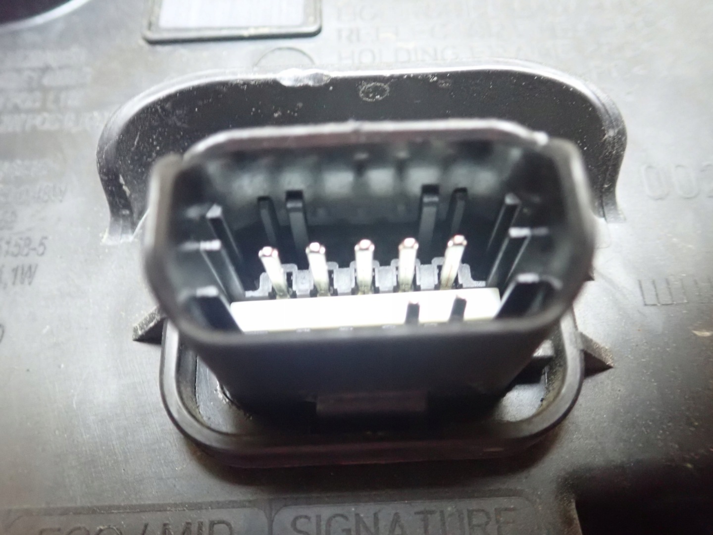 Frontscheinwerfer Renault Clio X98 2021R26060 LED Links Scheinwerfer Headlight - Thumbnail 7