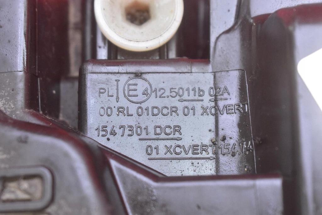 Frontscheinwerfer BMW 3 F31 3117259 Xenon Rechts Scheinwerfer Headlight - Thumbnail 10