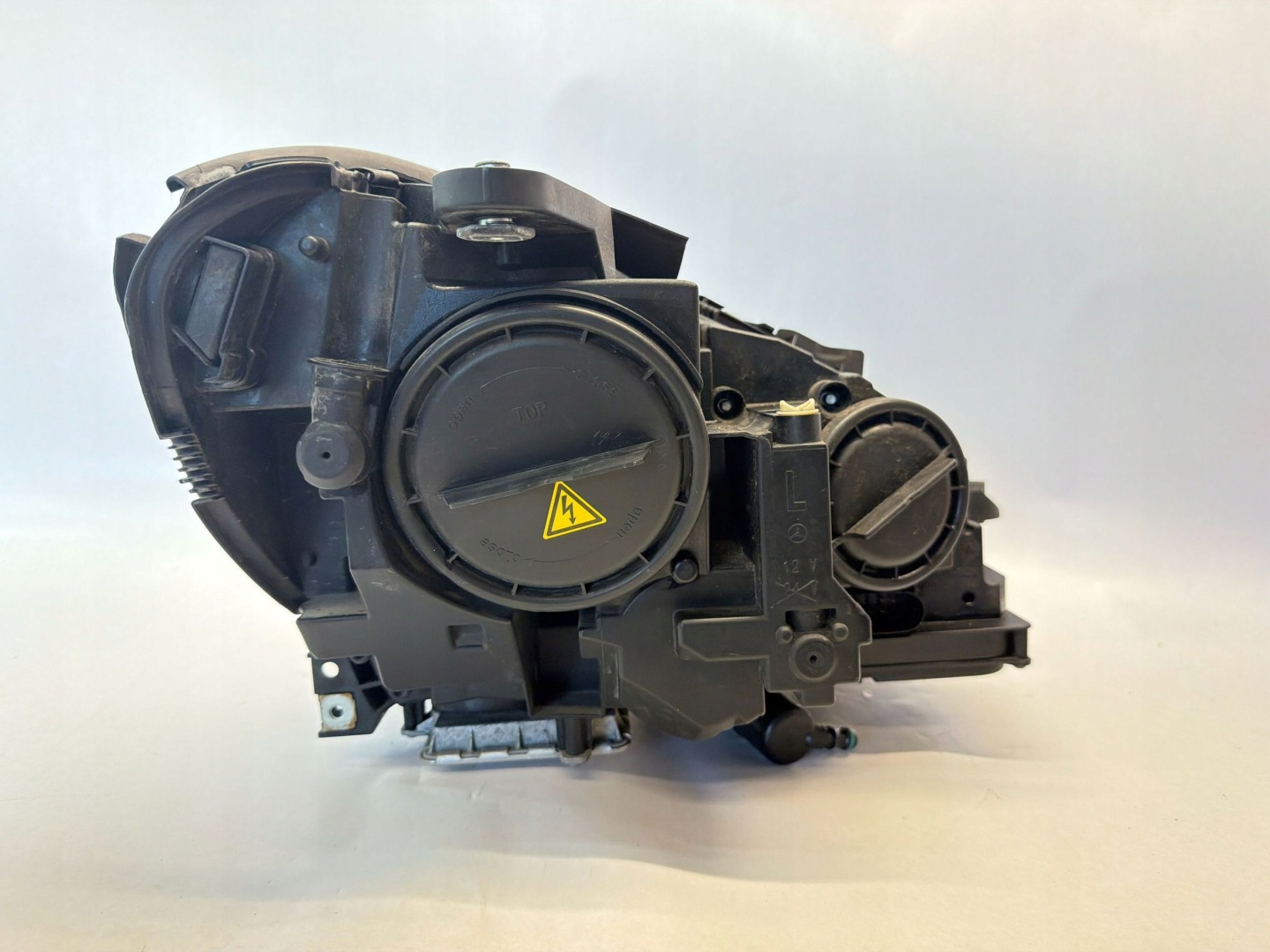 Frontscheinwerfer Mercedes-Benz C-Klasse W204 A2048204539 LED Links Headlight - Thumbnail 9