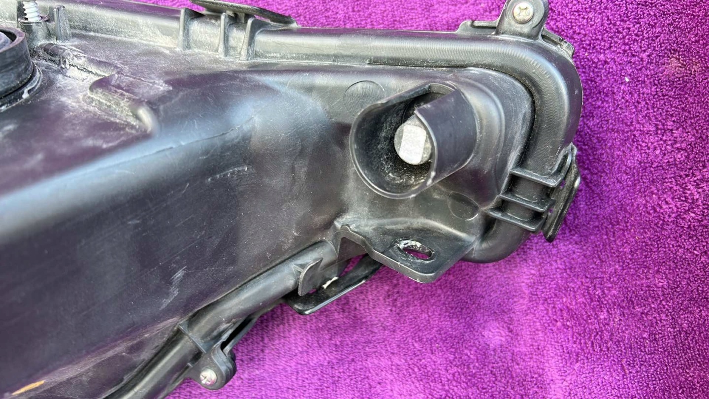 Frontscheinwerfer Toyota Camry XV70 8111033A20 LED Rechts Scheinwerfer Headlight - Thumbnail 5