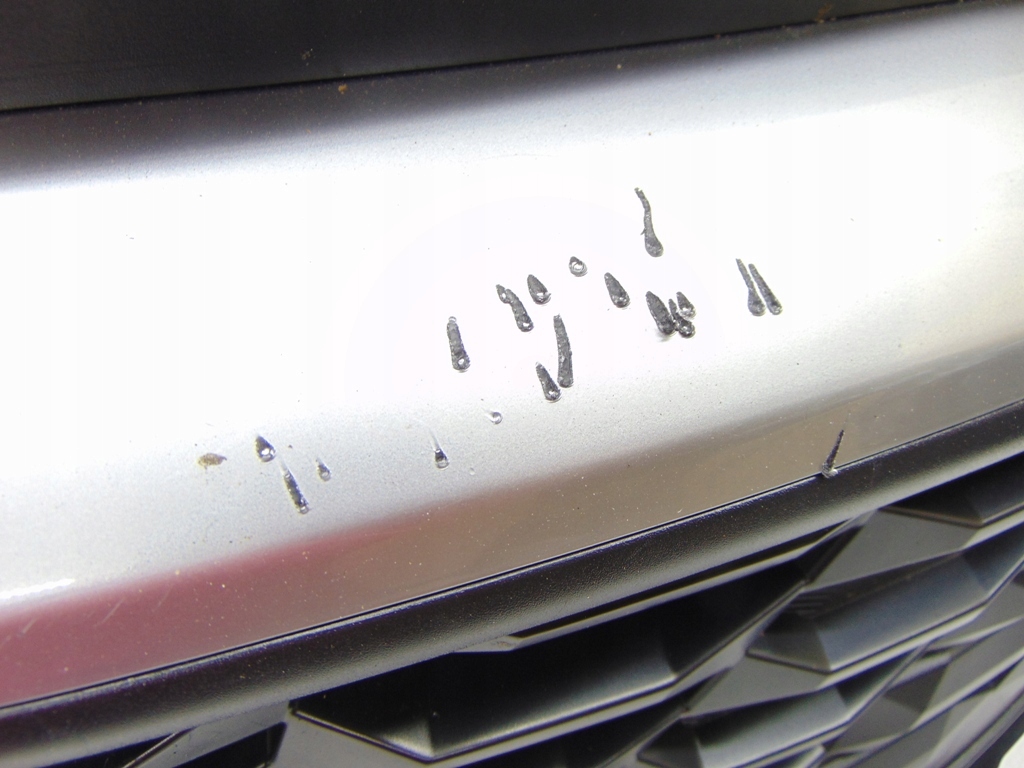 Kia Sportage NQ5 Kühlergrill FRONTGRILL Kühlergitter - Thumbnail 2