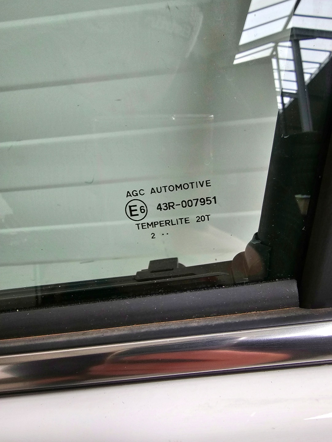 Toyota Yaris I P1 Tür Vorne Links Door Porta Porte - Thumbnail 8