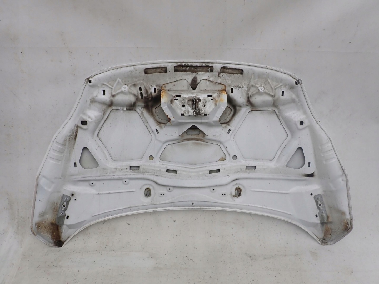 Motorhaube Ford C-MAX I Mk1 Bonnet 2MK21014MASKA Hood - Thumbnail 7
