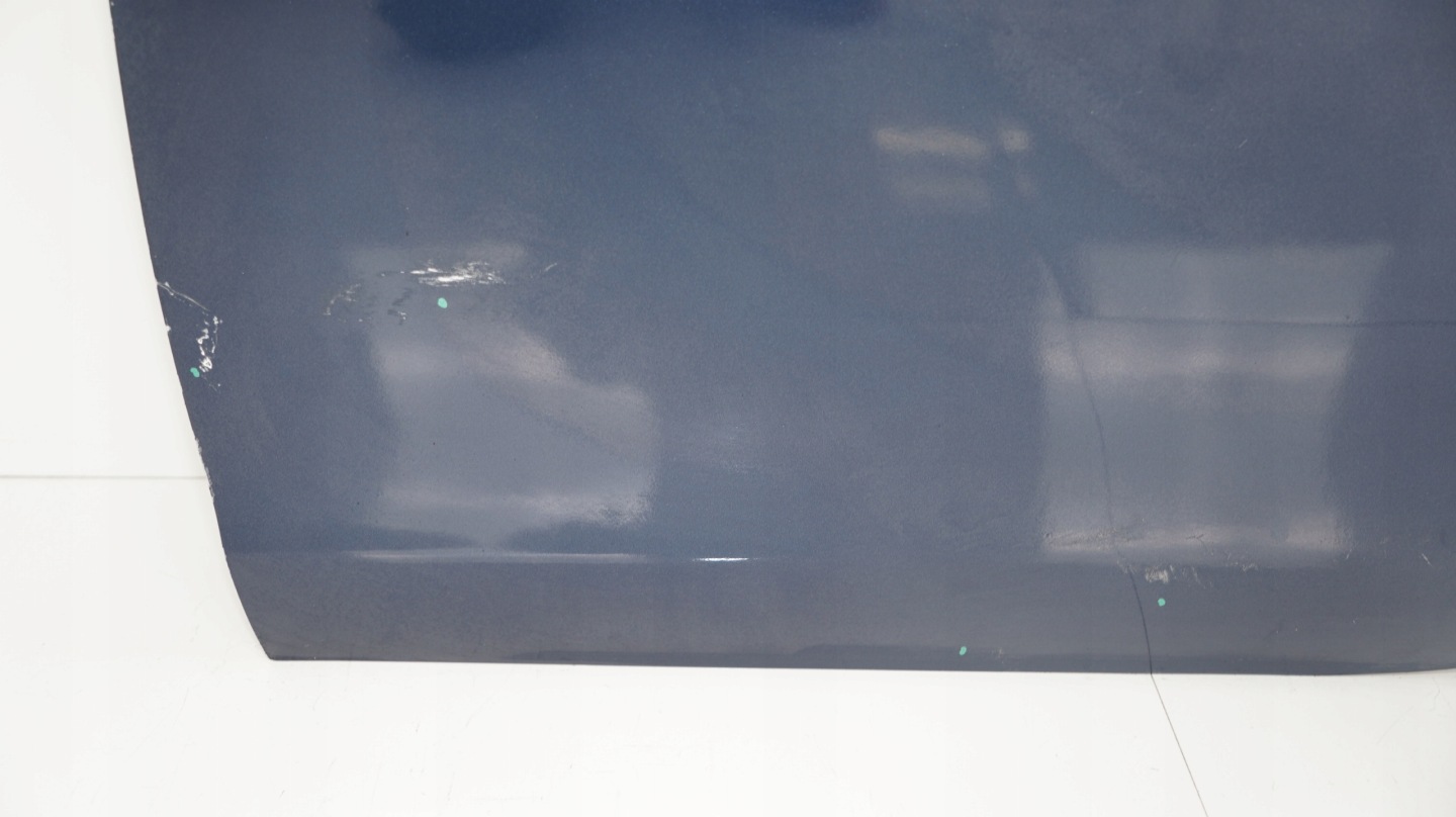 Opel Meriva S10 Tür Hinten Links Door Porta Porte - Thumbnail 5