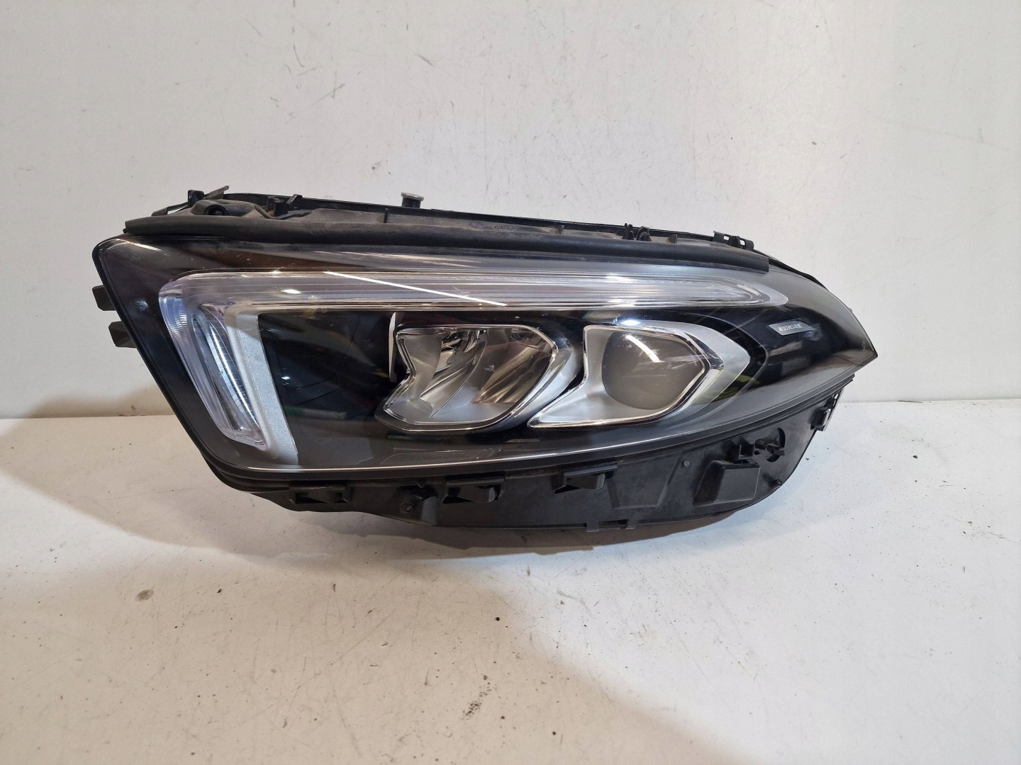 Frontscheinwerfer Mercedes-Benz A-Klasse W177 A1779064703 High Performance LED Links Headlight - Thumbnail 1