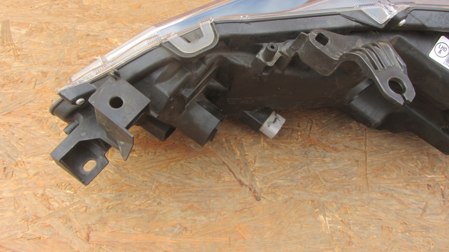 Frontscheinwerfer Toyota Corolla E210 LED Rechts Scheinwerfer Headlight - Thumbnail 7