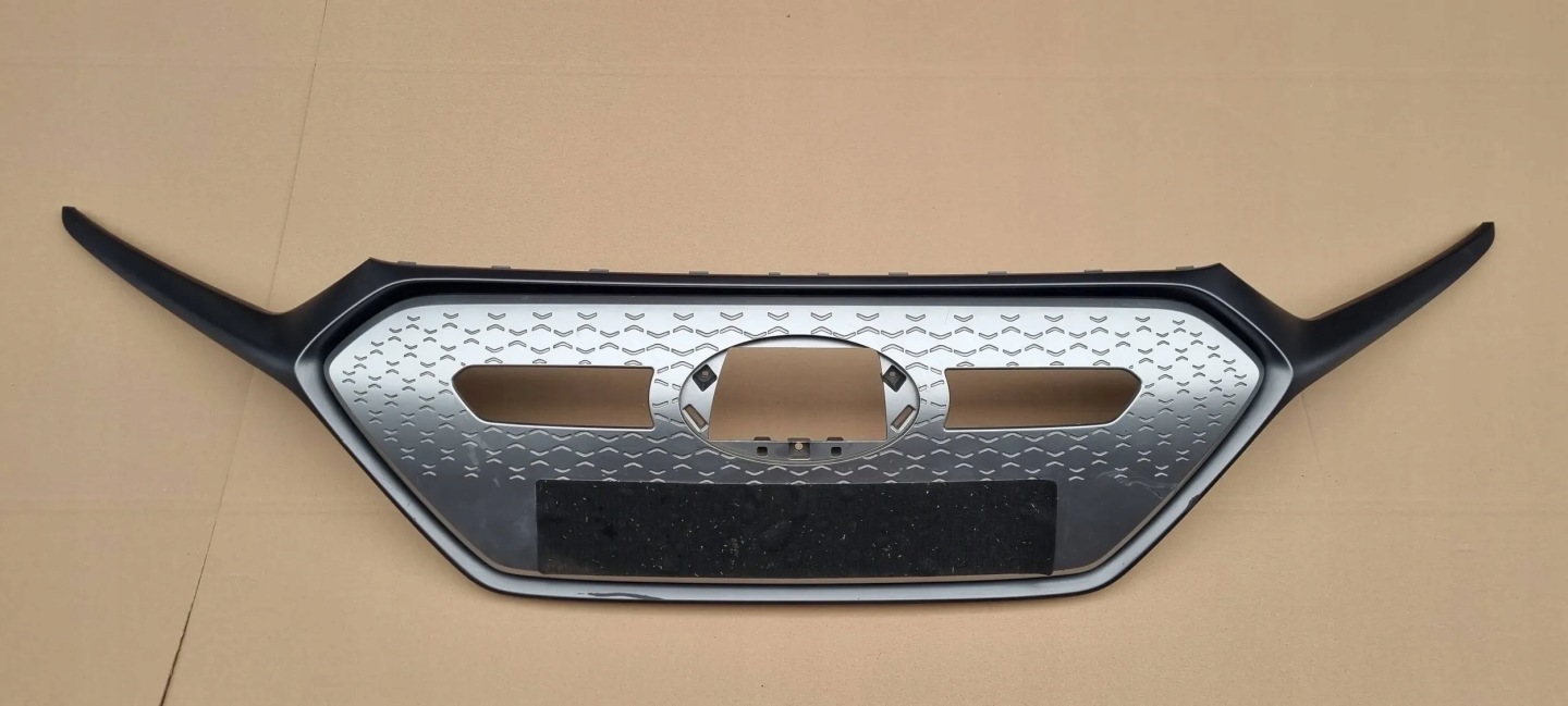 Hyundai IONIQ AE Kühlergrill FRONTGRILL Kühlergitter 86351G7800 - Thumbnail 1