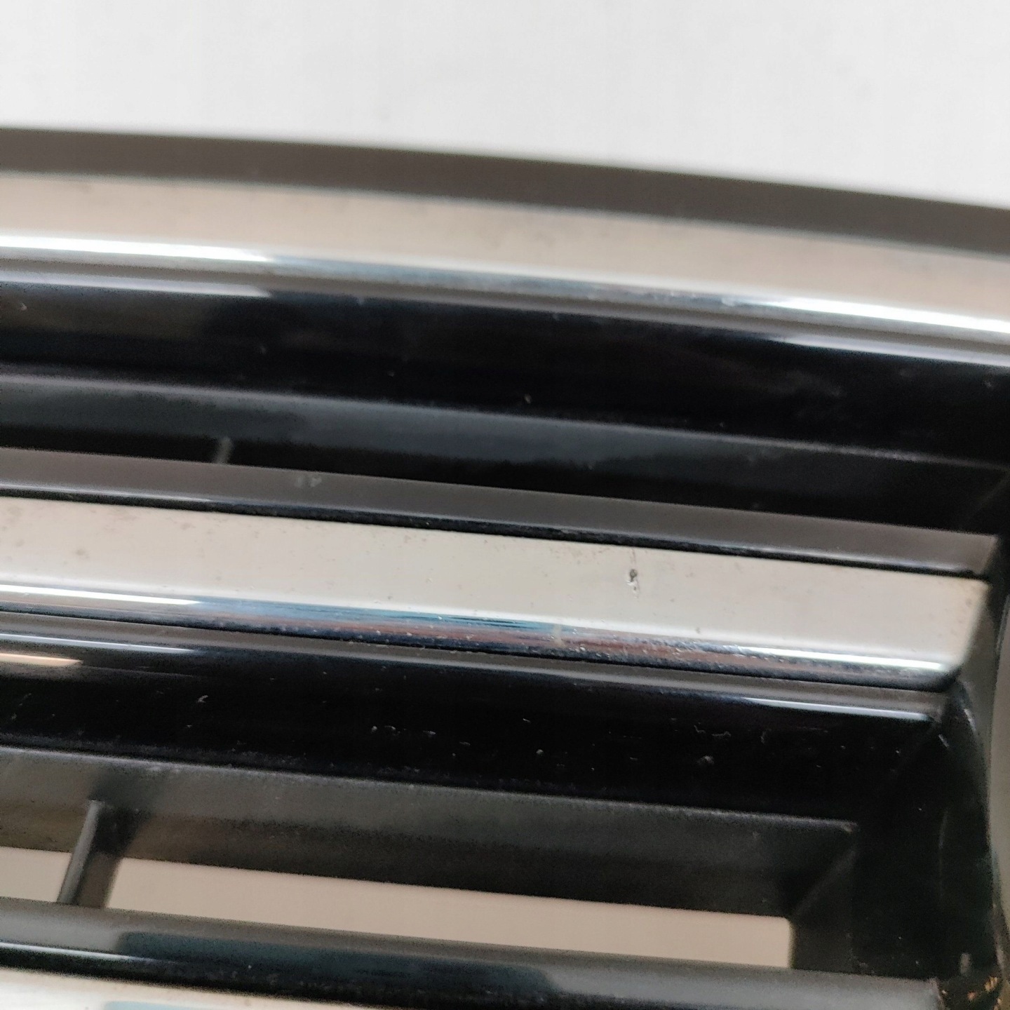 VW Passat B7 Kühlergrill FRONTGRILL Kühlergitter 3AA853653 - Thumbnail 8