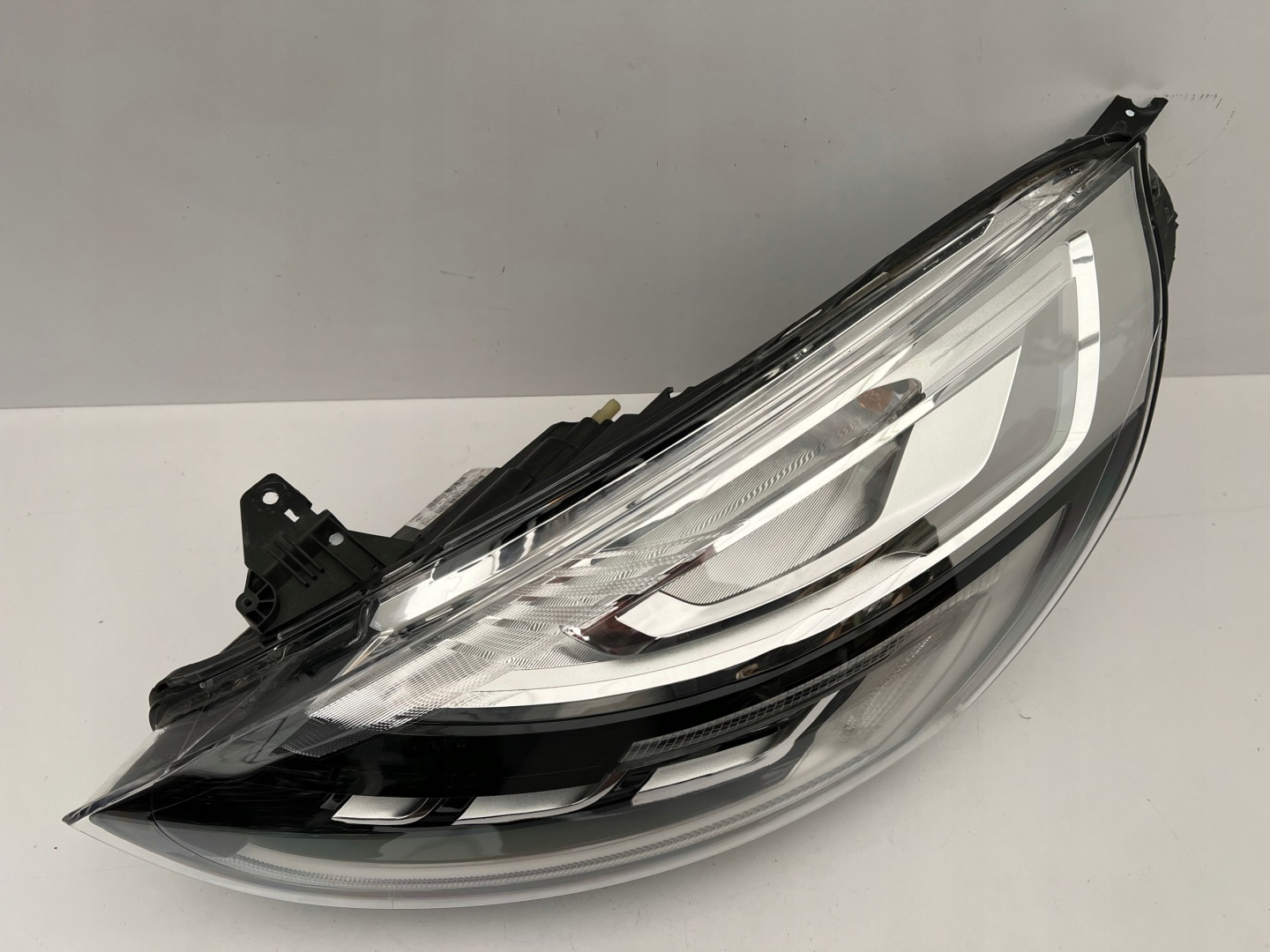 Frontscheinwerfer Renault Clio X98 260606098R LED Links Scheinwerfer Headlight - Thumbnail 4