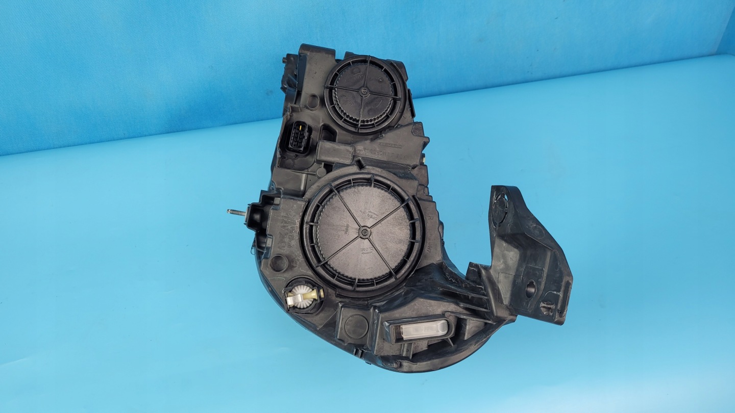 Frontscheinwerfer Opel Corsa 98294653 LED Rechts Scheinwerfer Headlight - Thumbnail 10