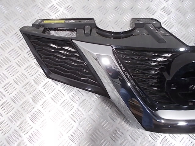 Nissan X-Trail T32 Kühlergrill FRONTGRILL Kühlergitter 623104CEOA - Thumbnail 7