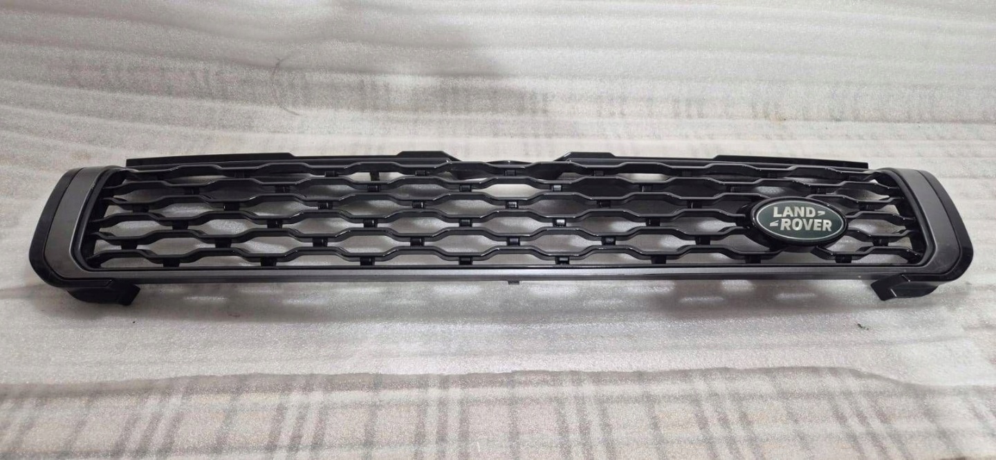 Land Rover Range Evoque L538 Kühlergrill FRONTGRILL Kühlergitter - Thumbnail 11