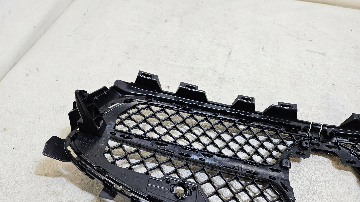 Mercedes-Benz CLA C118 Kühlergrill FRONTGRILL Kühlergitter A1188883800 - Thumbnail 10
