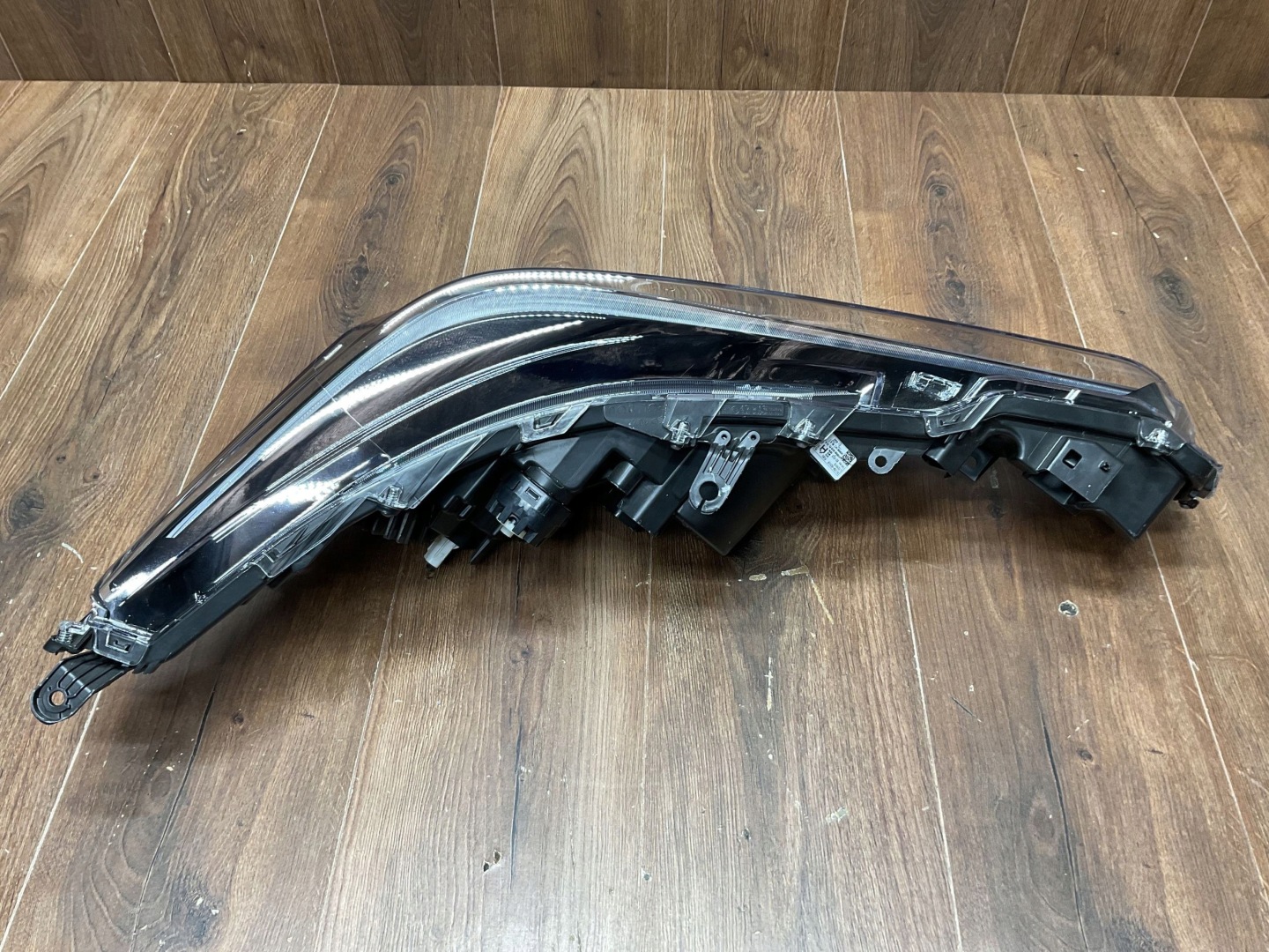 Frontscheinwerfer Toyota Corolla E210 8115002X10 LED Links Headlight - Thumbnail 12