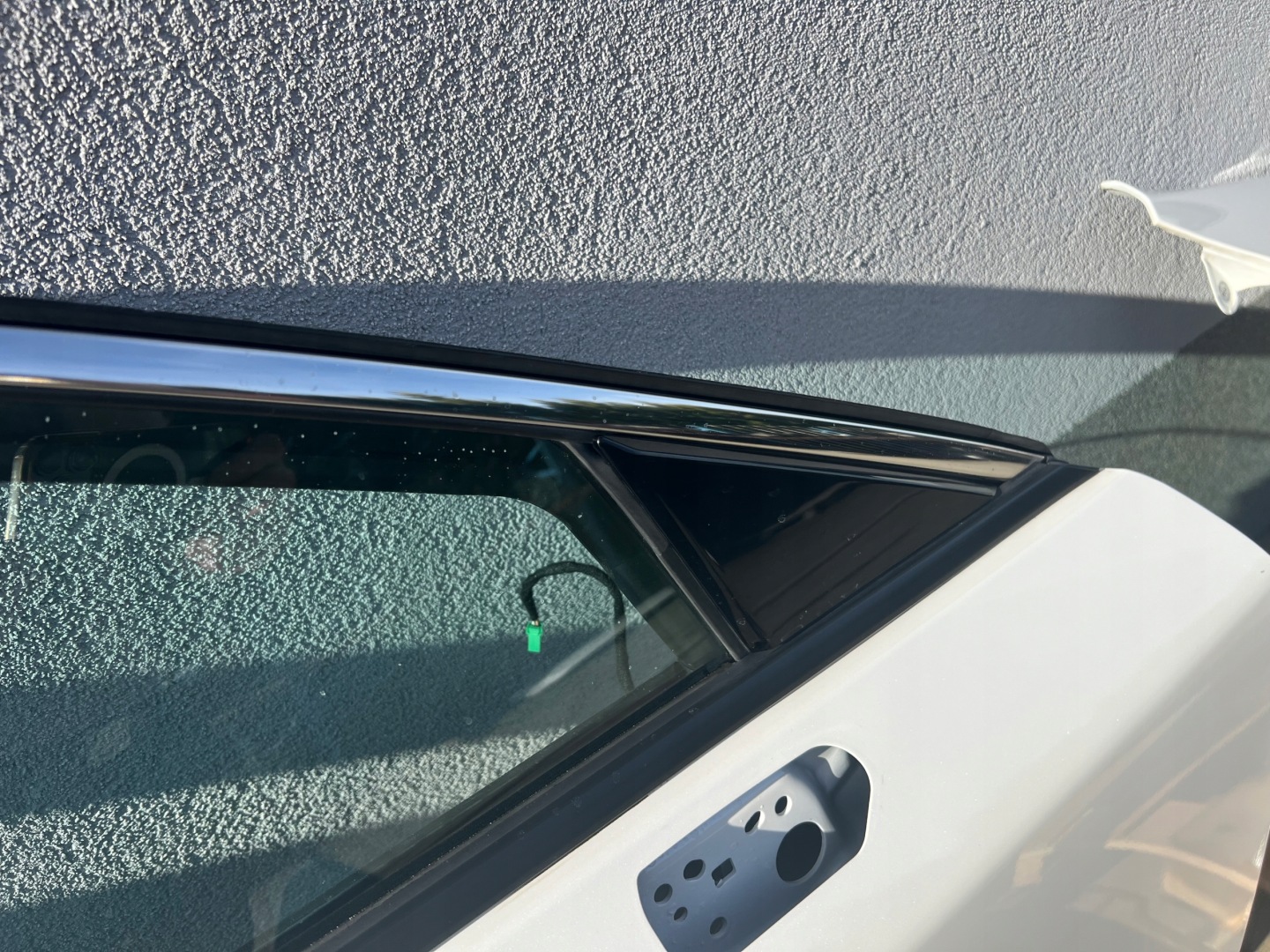 Mazda 3 BP Tür Vorne Rechts Limousine Door Porta Porte - Thumbnail 5