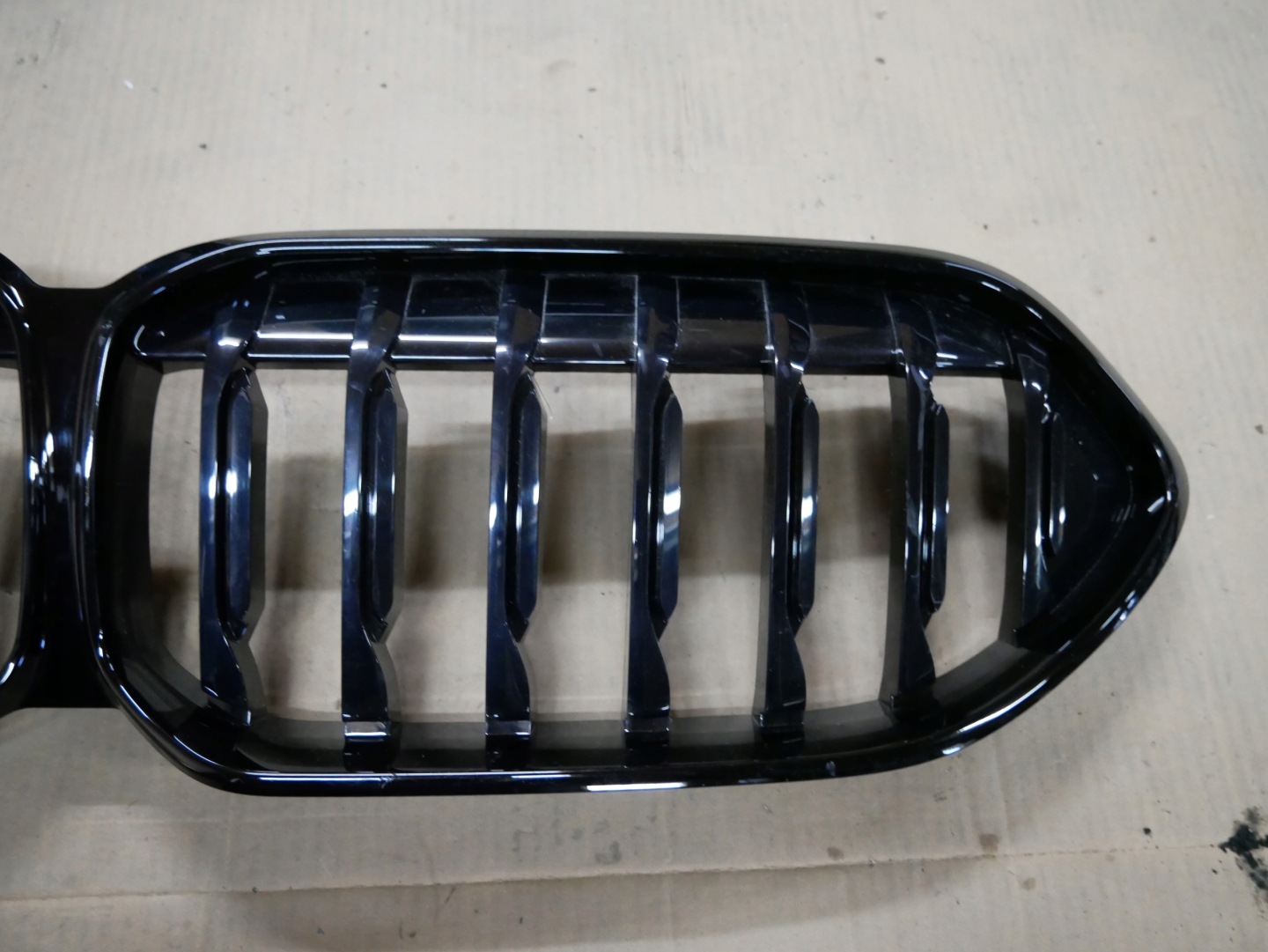 BMW 2 F44 Kühlergrill FRONTGRILL Kühlergitter 7476257 - Thumbnail 4