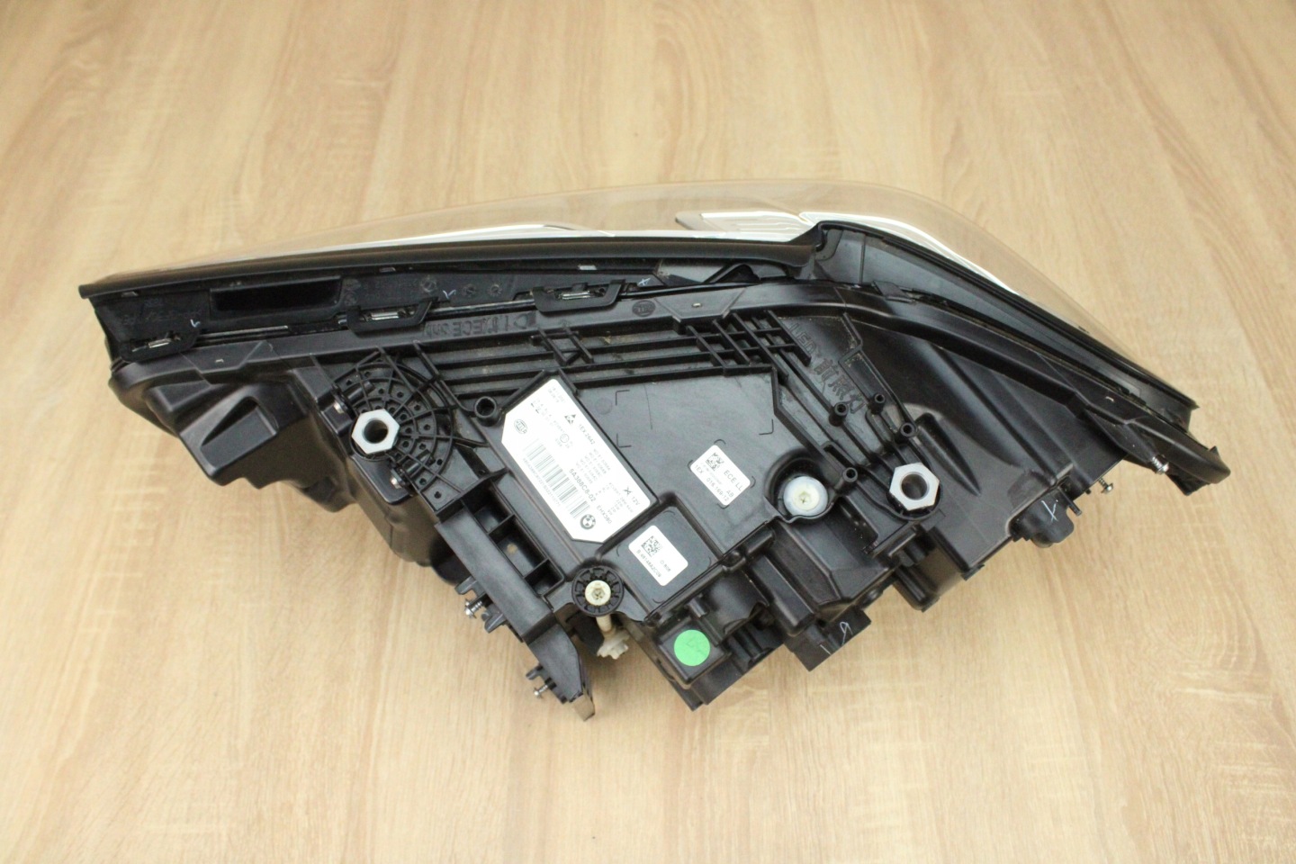 Frontscheinwerfer BMW 5 G31 5A388C8 LED ADAPTIVE Rechts Scheinwerfer Headlight - Thumbnail 8