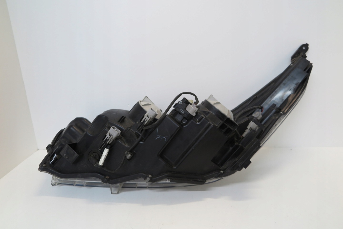 Frontscheinwerfer Toyota Highlander XU70 LED Rechts Scheinwerfer Headlight - Thumbnail 12