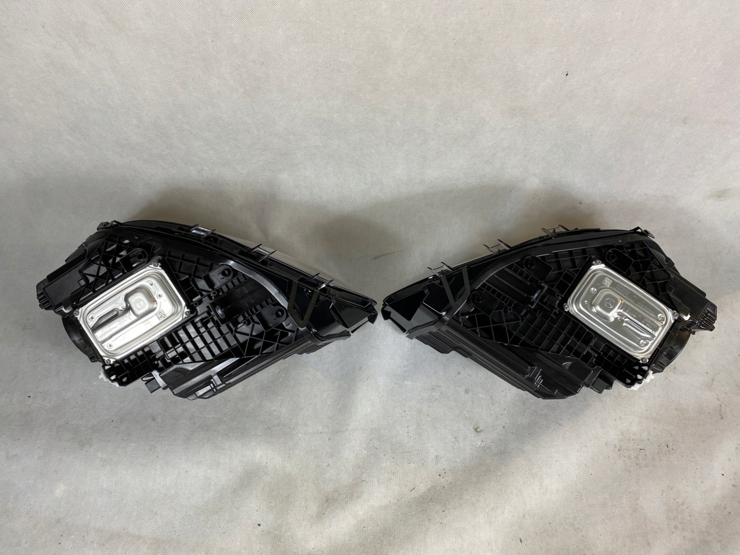 Frontscheinwerfer Mercedes-Benz GLA W156 A2479066207 High Performance LED Links Headlight - Thumbnail 8