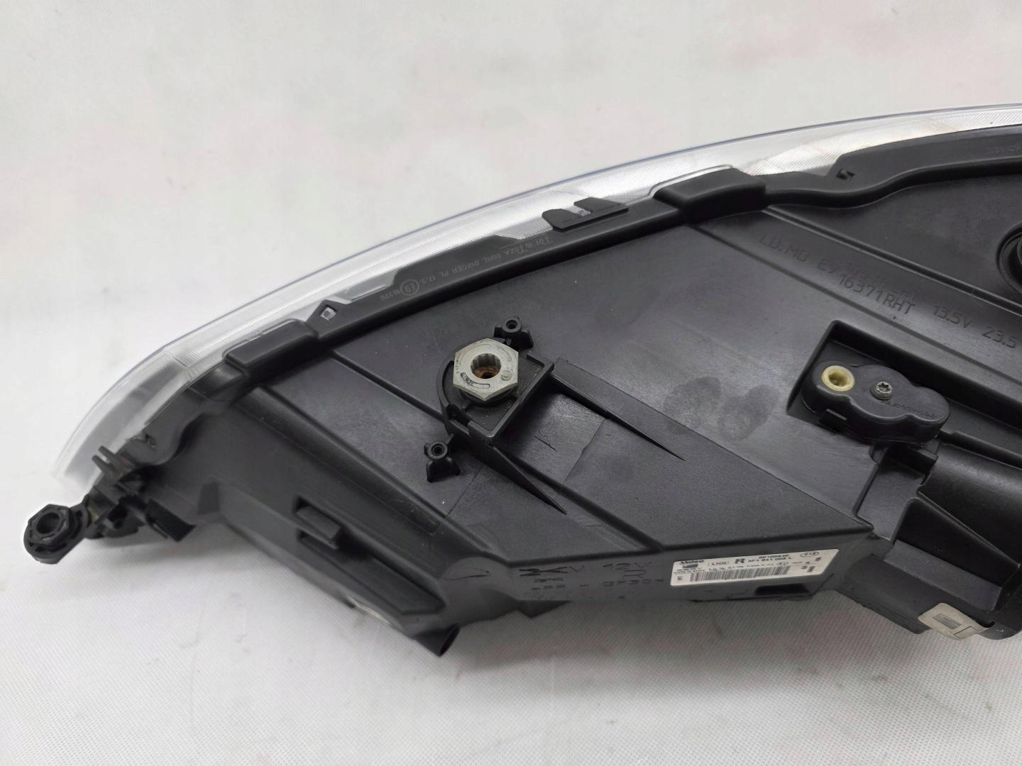 Frontscheinwerfer SEAT Leon II 1M 5F1941008L LED Rechts Scheinwerfer Headlight - Thumbnail 8
