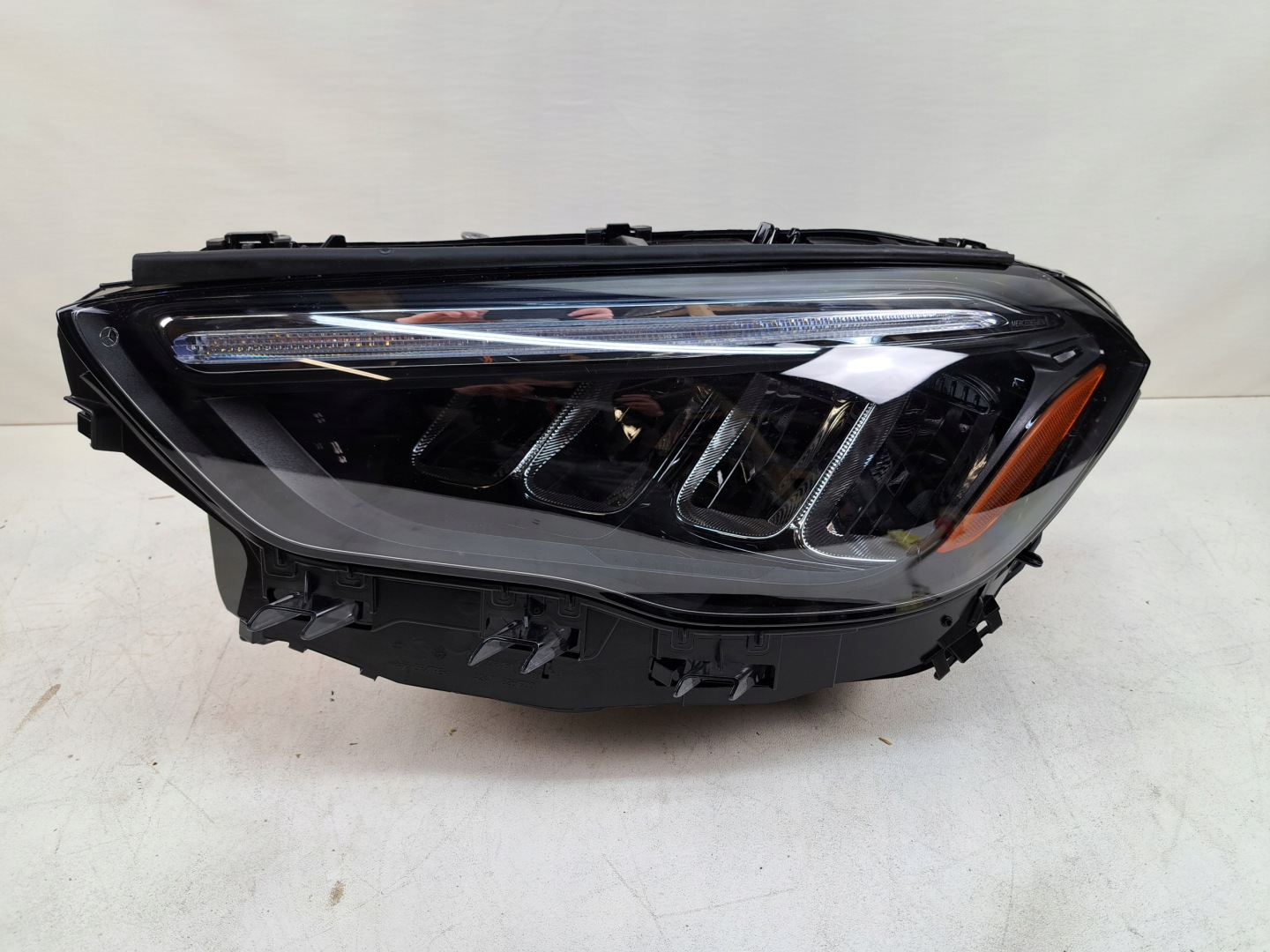 Frontscheinwerfer Mercedes-Benz GLA W156 A2479066507 LED Links Headlight - Thumbnail 1