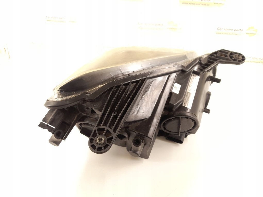 Frontscheinwerfer Mercedes-Benz SLK-Klasse W172 A1728204561 LED Rechts Headlight - Thumbnail 7