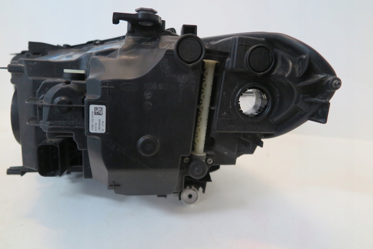 Frontscheinwerfer BMW 5 G31 8499112 LED Rechts Scheinwerfer Headlight - Thumbnail 8