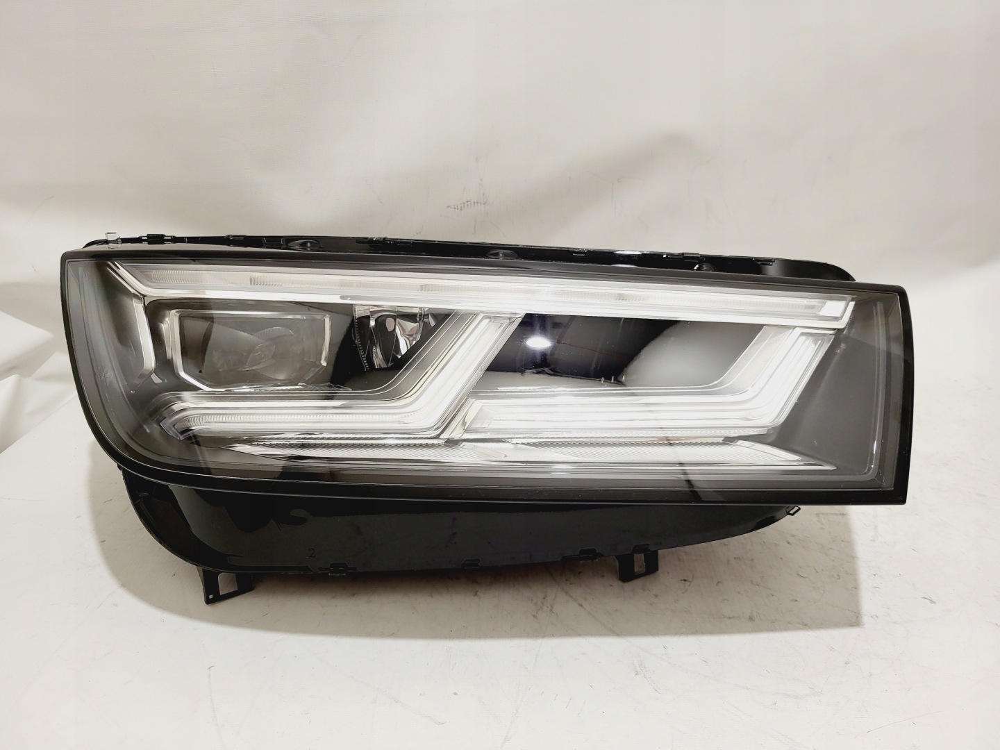 Frontscheinwerfer Audi Q5 80A941036AU Matrix LED Links Scheinwerfer Headlight - Thumbnail 7