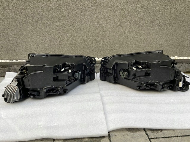 Frontscheinwerfer Volvo XC40 32342524 LED Links Scheinwerfer Headlight - Thumbnail 6