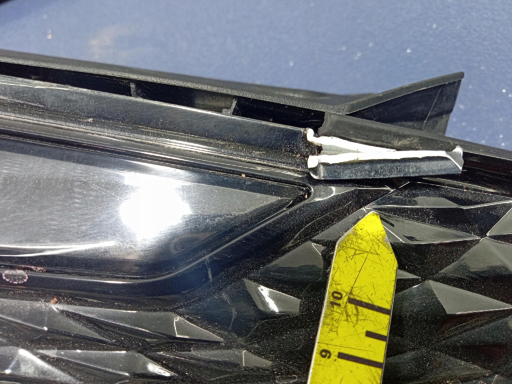 Frontscheinwerfer Hyundai Tucson NX4E 92207N7400 LED Links Headlight - Thumbnail 12