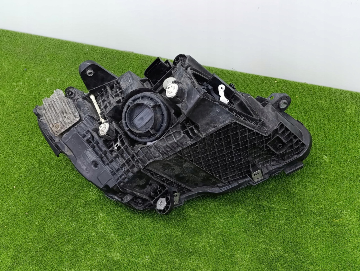 Frontscheinwerfer Mercedes-Benz C-Klasse W205 A2059062106 High Performance LED Links Headlight - Thumbnail 11