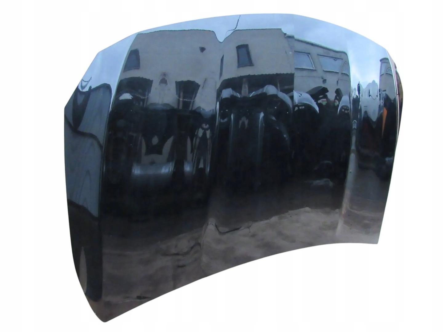 Motorhaube Mercedes-Benz GLA W156 Bonnet A1569030100 Hood - Thumbnail 7
