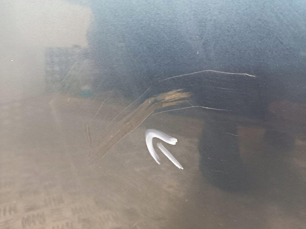 Opel Astra Tür Vorne Links Door Porta Porte - Thumbnail 7